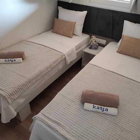 Mobile Home Katja バニョレ エクステリア 写真
