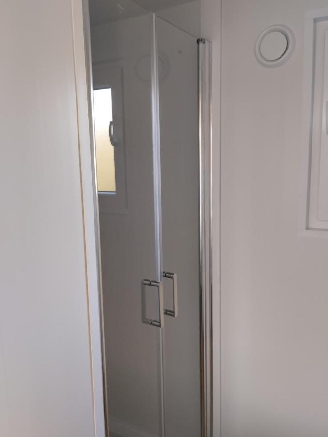 Mobile Home Katja バニョレ エクステリア 写真