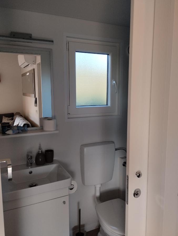 Mobile Home Katja バニョレ エクステリア 写真